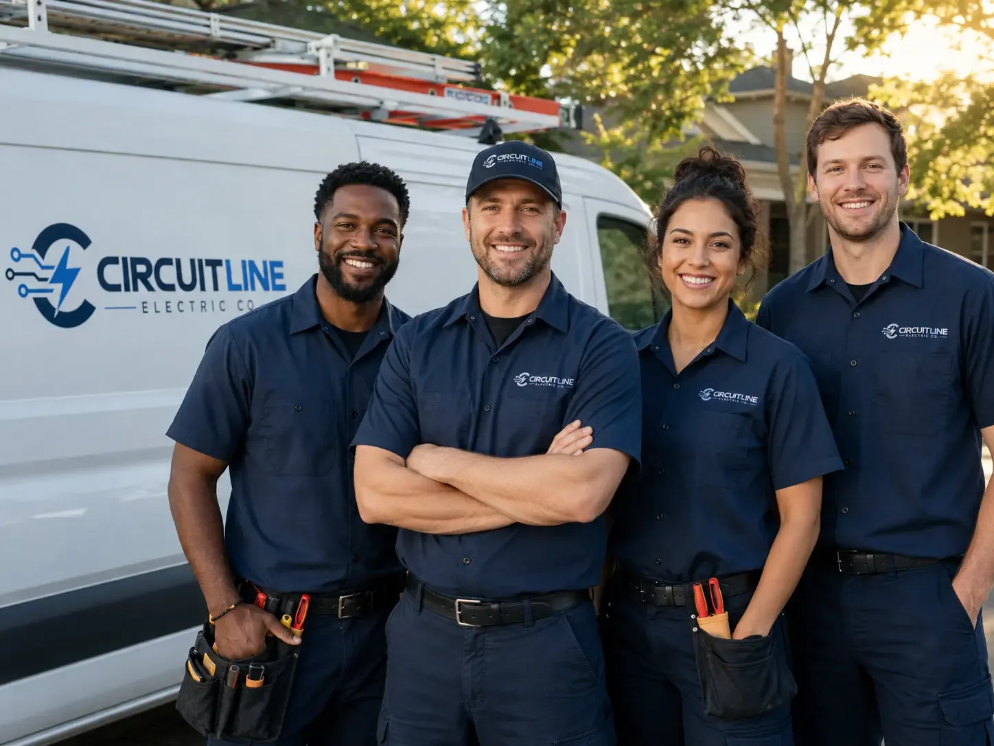 Whole Home Rewiring company in Preston, MO